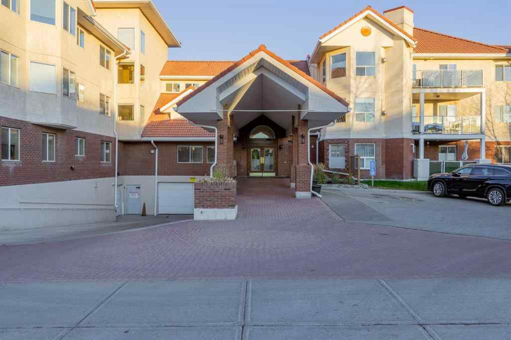 MLS® A2267301 - Unit #2230 1818 Simcoe Boulevard SW in Signal Hill Calgary, Residential