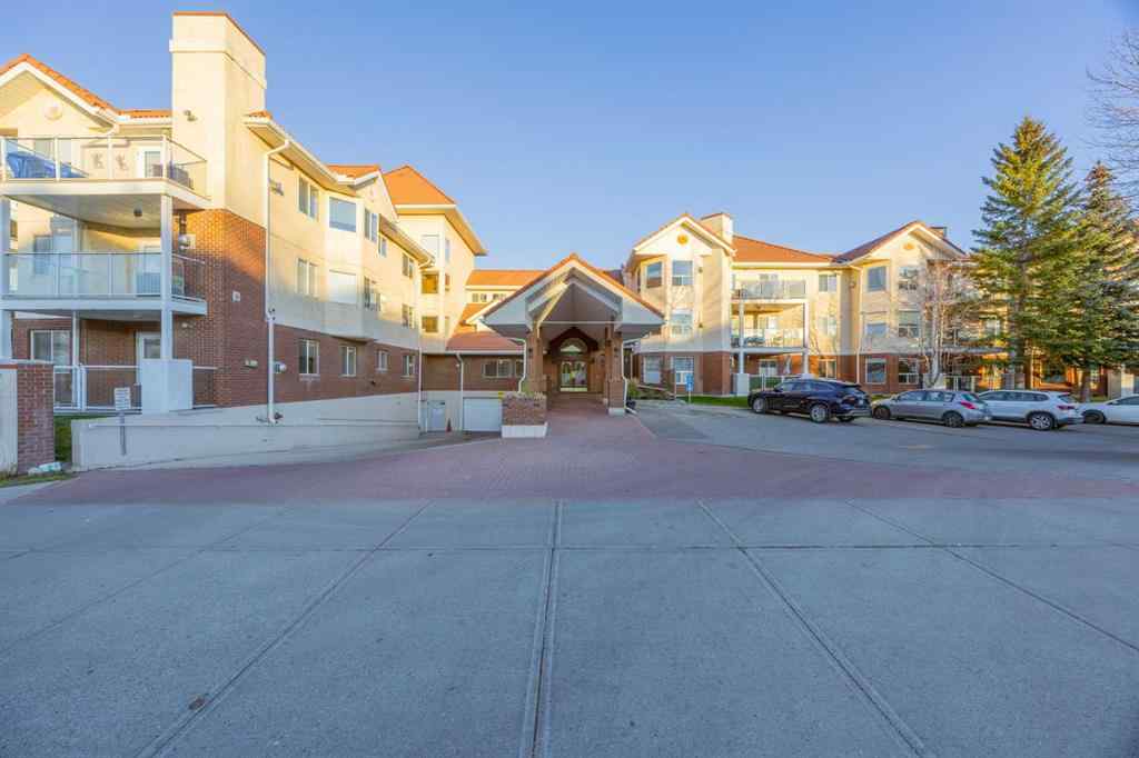 MLS® A2267301 - Unit #2230 1818 Simcoe Boulevard SW in Signal Hill Calgary, Residential