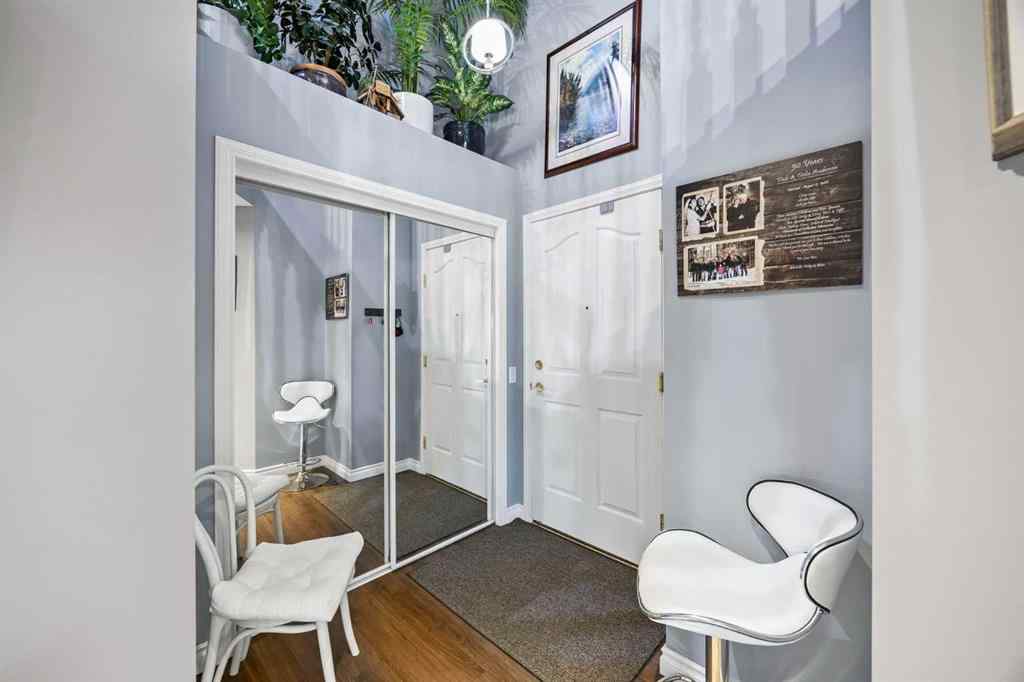 MLS® A2267301 - Unit #2230 1818 Simcoe Boulevard SW in Signal Hill Calgary, Residential