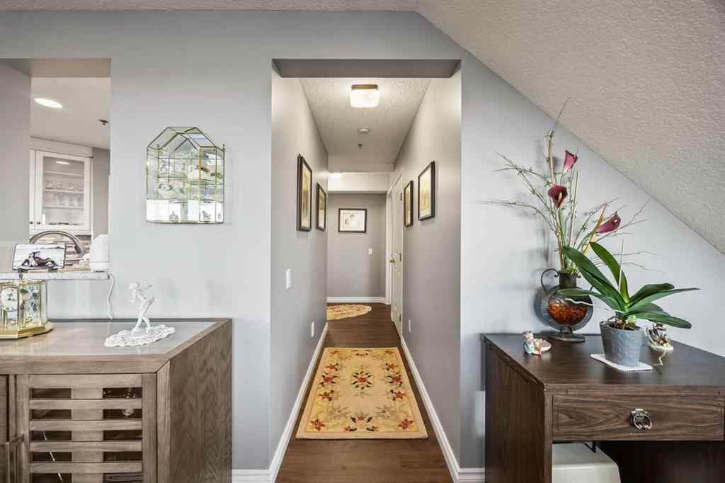 MLS® A2267301 - Unit #2230 1818 Simcoe Boulevard SW in Signal Hill Calgary, Residential