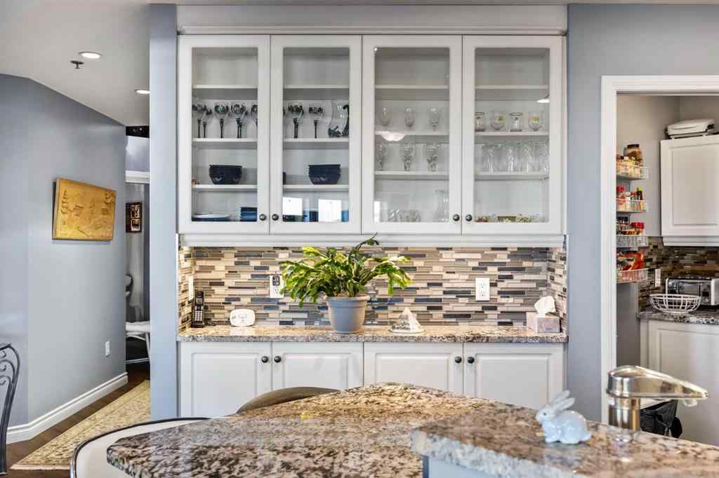 MLS® A2267301 - Unit #2230 1818 Simcoe Boulevard SW in Signal Hill Calgary, Residential