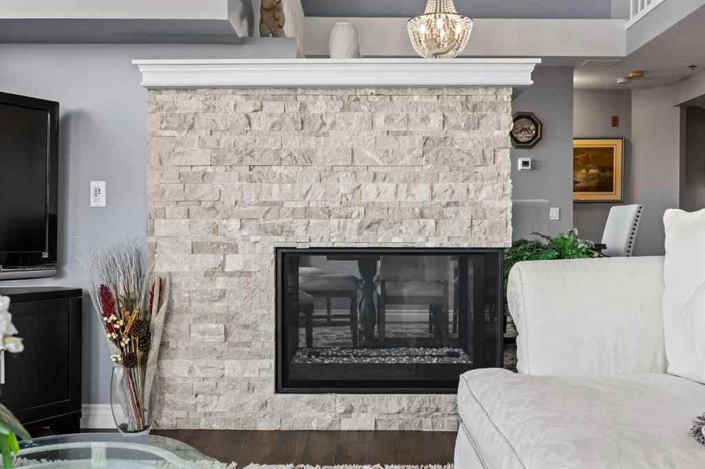 MLS® A2267301 - Unit #2230 1818 Simcoe Boulevard SW in Signal Hill Calgary, Residential