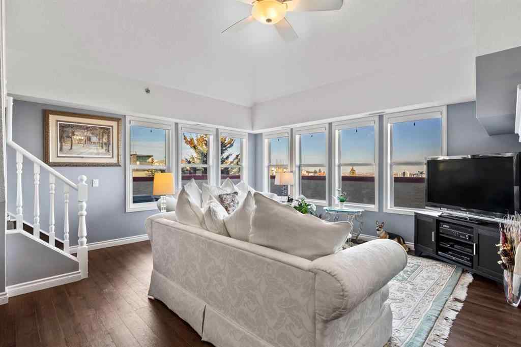 MLS® A2267301 - Unit #2230 1818 Simcoe Boulevard SW in Signal Hill Calgary, Residential