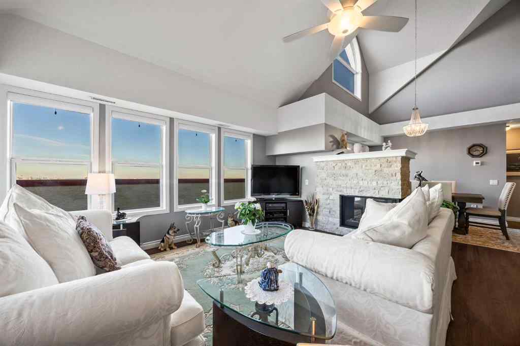 MLS® A2267301 - Unit #2230 1818 Simcoe Boulevard SW in Signal Hill Calgary, Residential