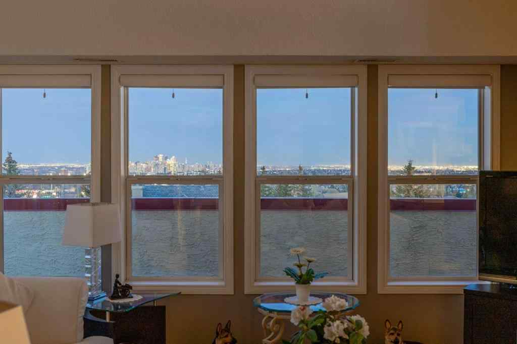 MLS® A2267301 - Unit #2230 1818 Simcoe Boulevard SW in Signal Hill Calgary, Residential