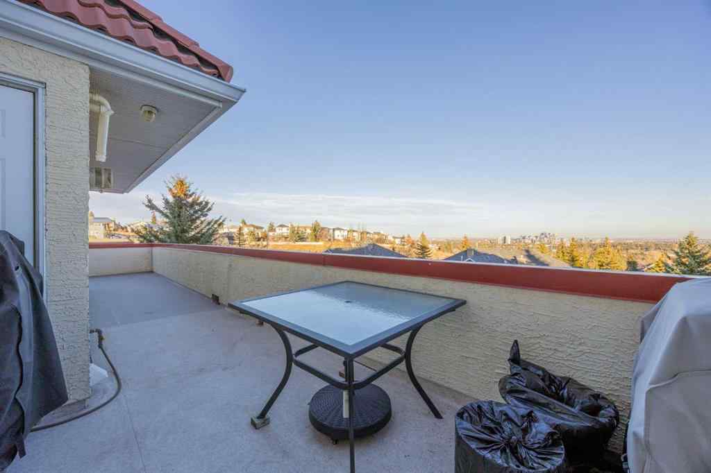 MLS® A2267301 - Unit #2230 1818 Simcoe Boulevard SW in Signal Hill Calgary, Residential