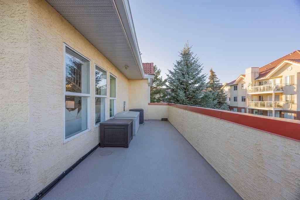 MLS® A2267301 - Unit #2230 1818 Simcoe Boulevard SW in Signal Hill Calgary, Residential