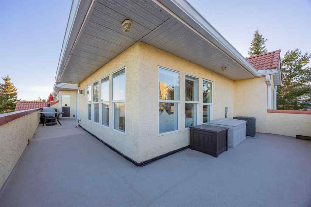 MLS® A2267301 - Unit #2230 1818 Simcoe Boulevard SW in Signal Hill Calgary, Residential