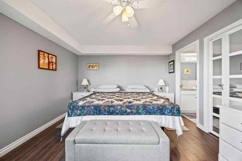 MLS® A2267301 - Unit #2230 1818 Simcoe Boulevard SW in Signal Hill Calgary, Residential