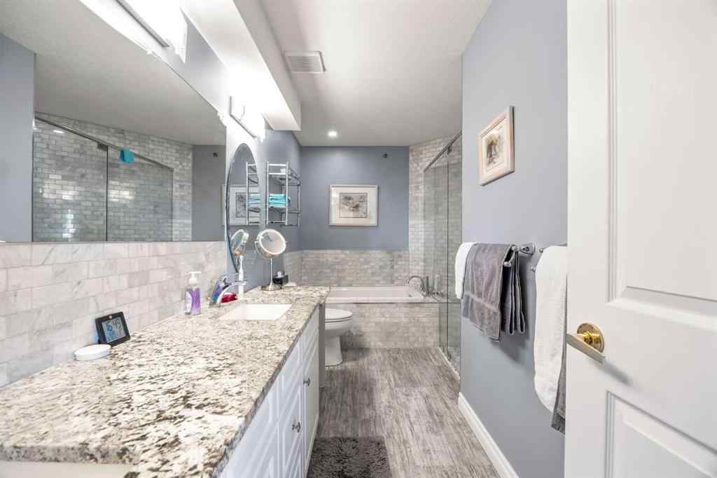 MLS® A2267301 - Unit #2230 1818 Simcoe Boulevard SW in Signal Hill Calgary, Residential