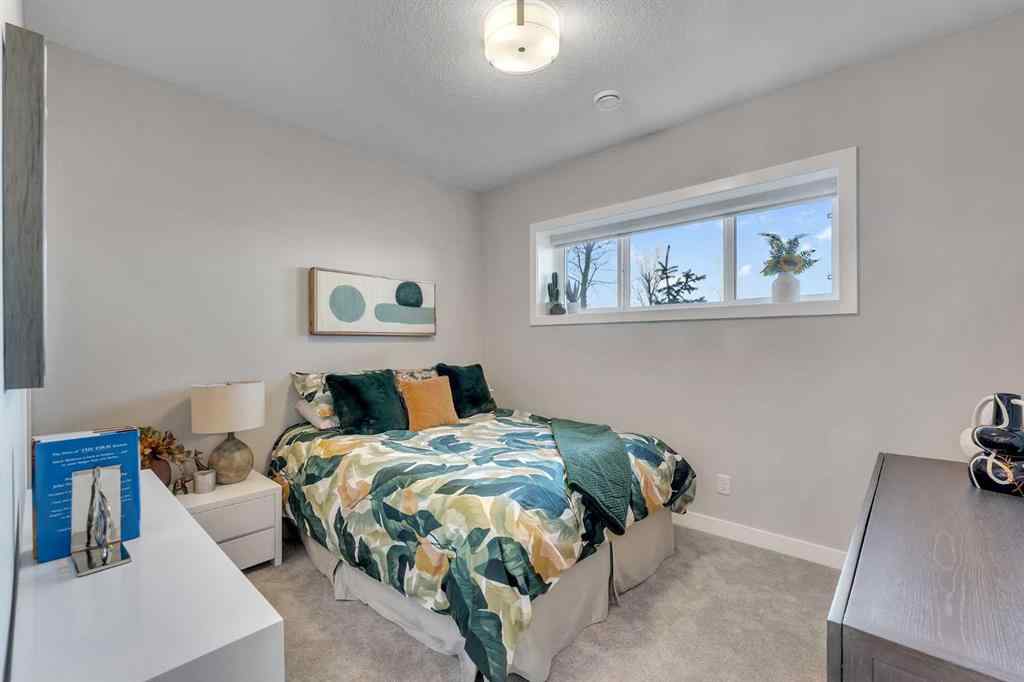 MLS® A2267304 - 406 Crestridge Common SW in Crestmont Calgary, Residential
