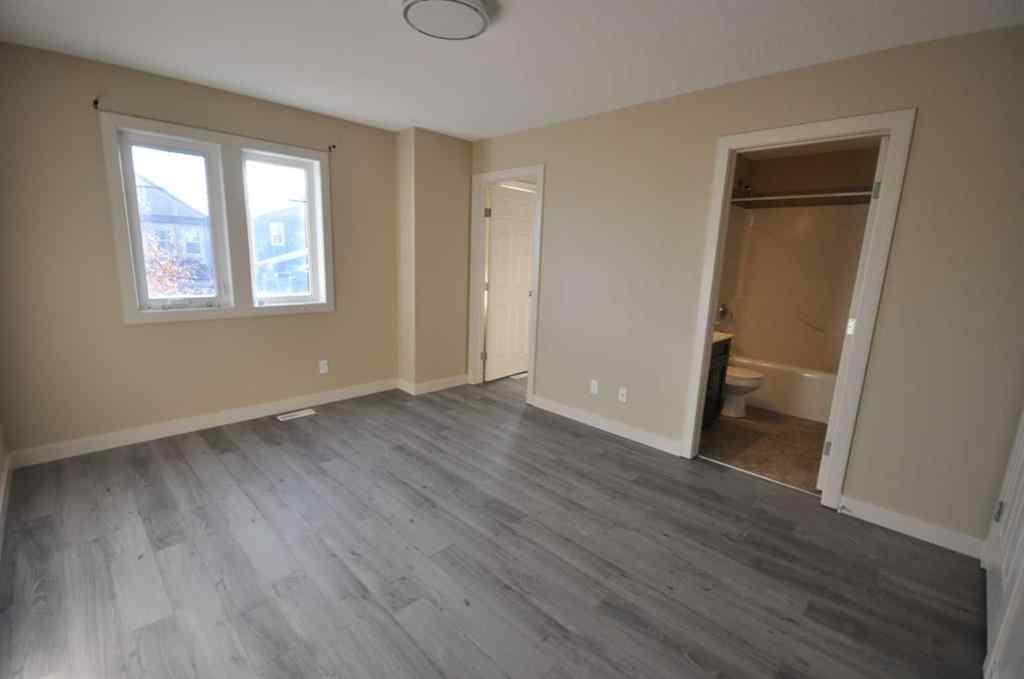 MLS® A2267305 - 114 Silverado Plains Manor SW in Silverado Calgary, Residential