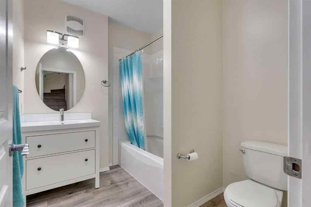 MLS® A2267306 - 1535 Ravensmoor Way SE in Ravenswood Airdrie, Residential