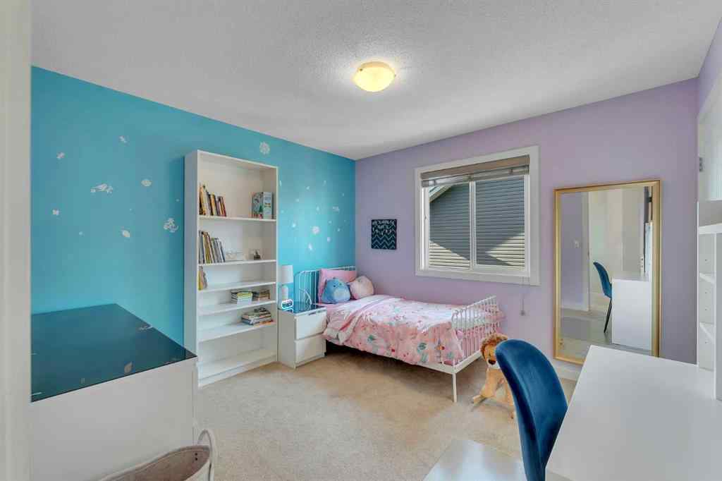 MLS® A2267306 - 1535 Ravensmoor Way SE in Ravenswood Airdrie, Residential