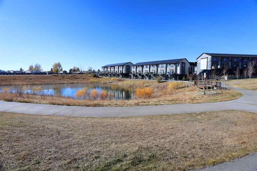 MLS® A2267307 - Unit #1401 81 Arbour Lake View NW in Arbour Lake Calgary, Residential