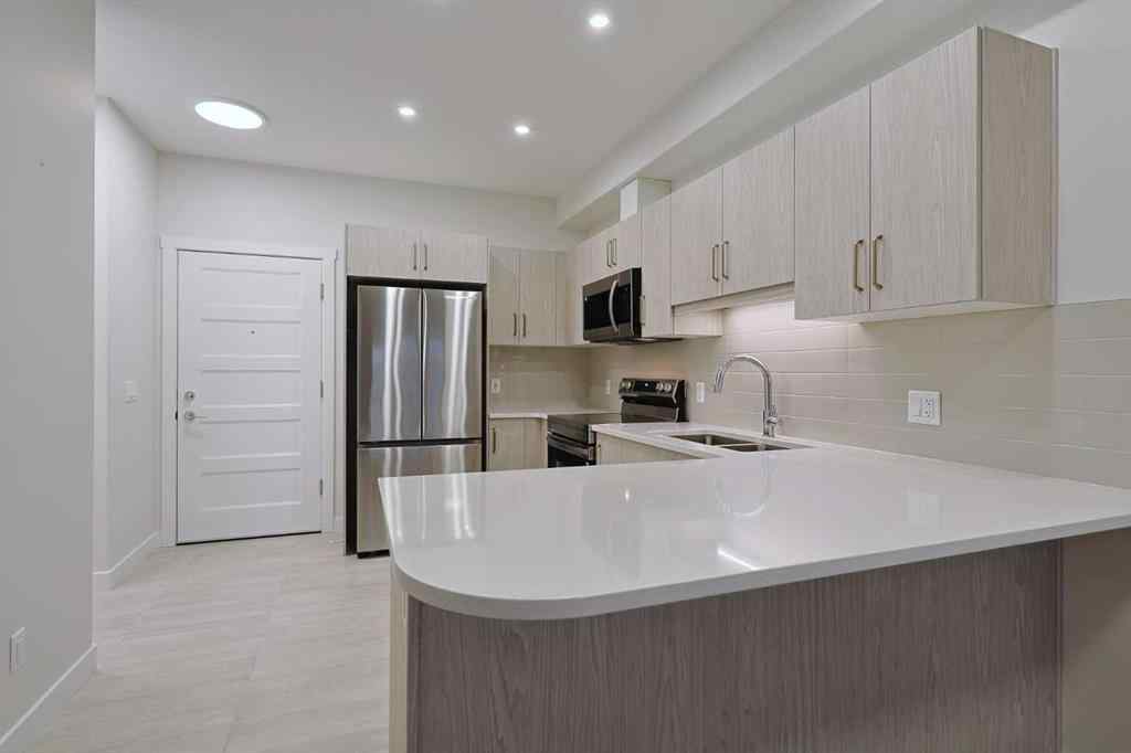 MLS® A2267307 - Unit #1401 81 Arbour Lake View NW in Arbour Lake Calgary, Residential