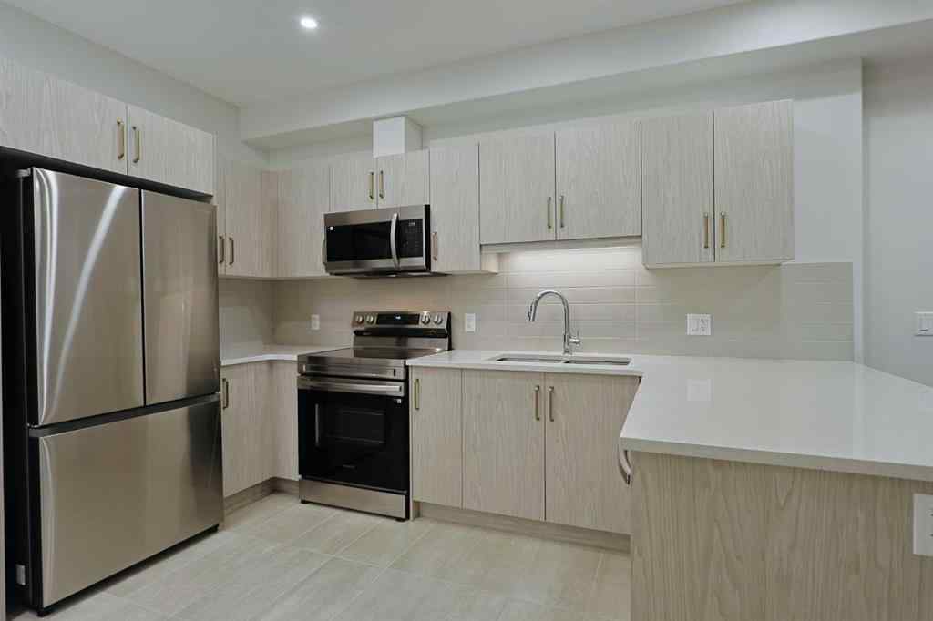 MLS® A2267307 - Unit #1401 81 Arbour Lake View NW in Arbour Lake Calgary, Residential