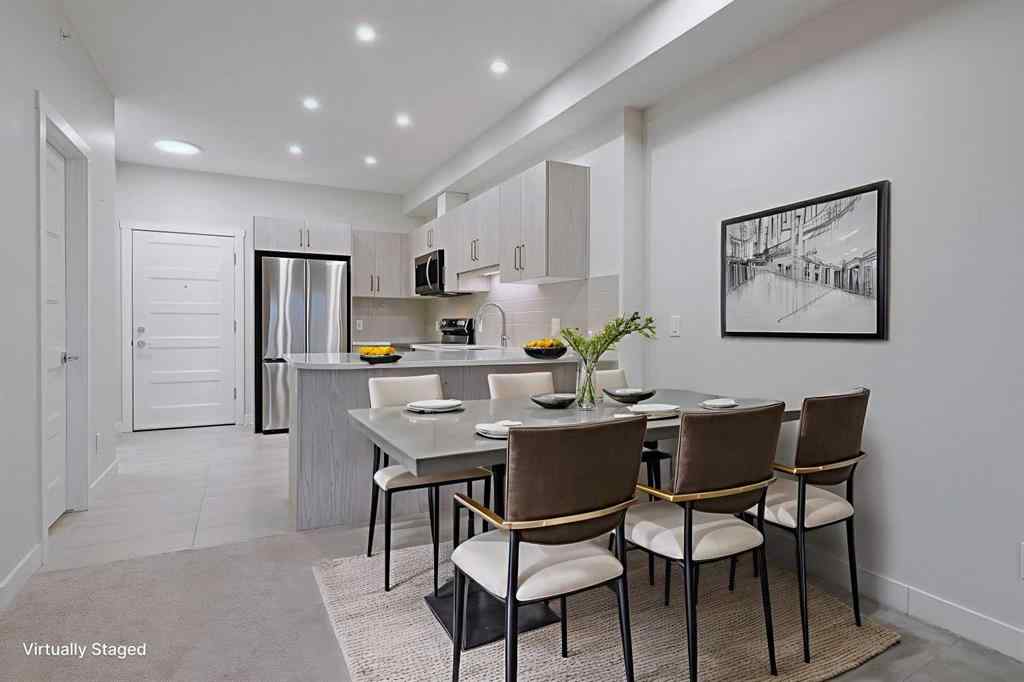 MLS® A2267307 - Unit #1401 81 Arbour Lake View NW in Arbour Lake Calgary, Residential