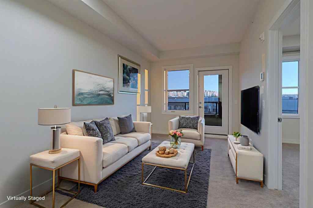 MLS® A2267307 - Unit #1401 81 Arbour Lake View NW in Arbour Lake Calgary, Residential