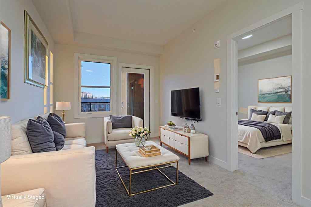 MLS® A2267307 - Unit #1401 81 Arbour Lake View NW in Arbour Lake Calgary, Residential