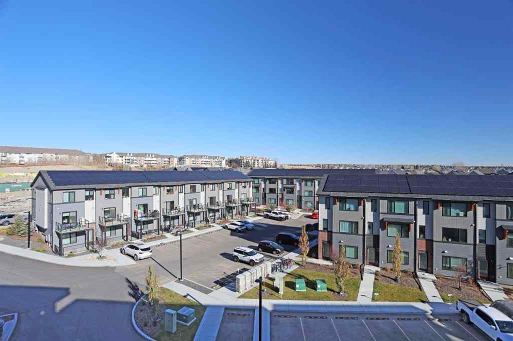 MLS® A2267307 - Unit #1401 81 Arbour Lake View NW in Arbour Lake Calgary, Residential