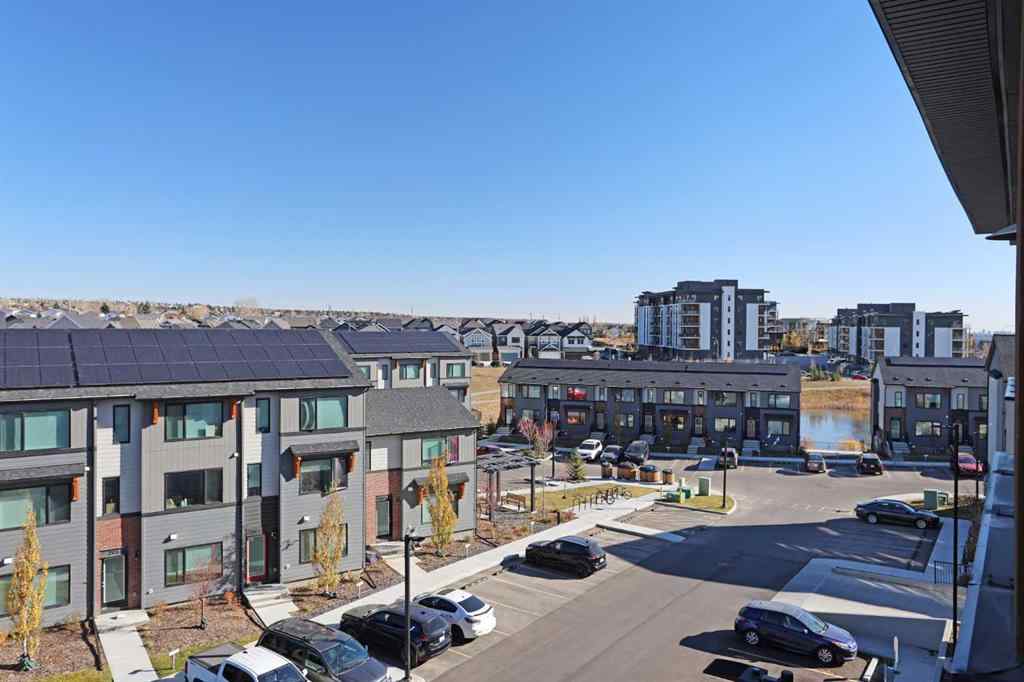 MLS® A2267307 - Unit #1401 81 Arbour Lake View NW in Arbour Lake Calgary, Residential