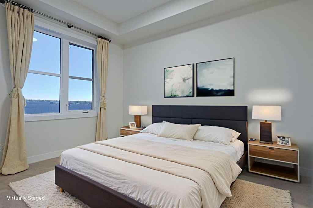 MLS® A2267307 - Unit #1401 81 Arbour Lake View NW in Arbour Lake Calgary, Residential