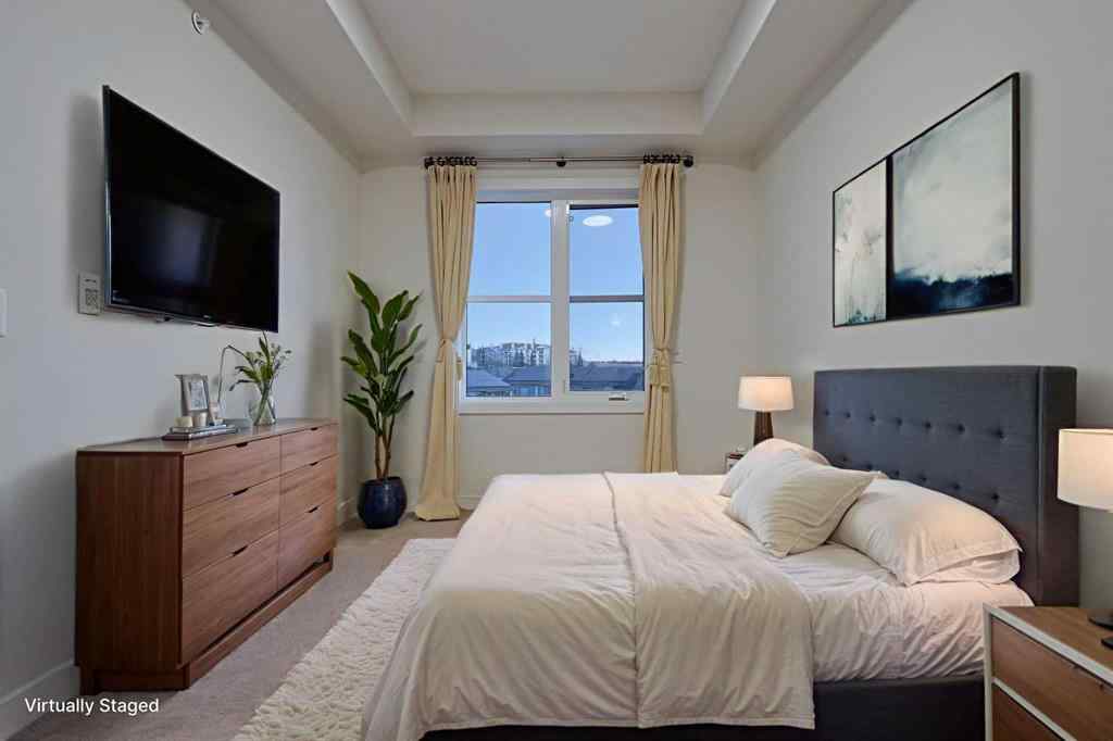 MLS® A2267307 - Unit #1401 81 Arbour Lake View NW in Arbour Lake Calgary, Residential