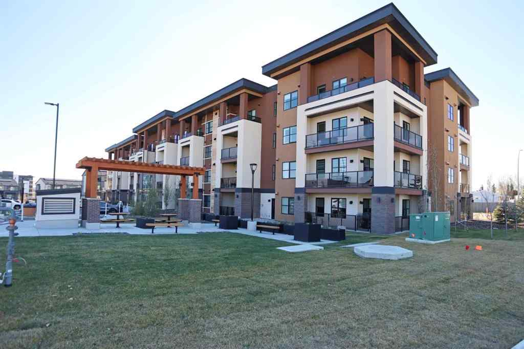 MLS® A2267307 - Unit #1401 81 Arbour Lake View NW in Arbour Lake Calgary, Residential