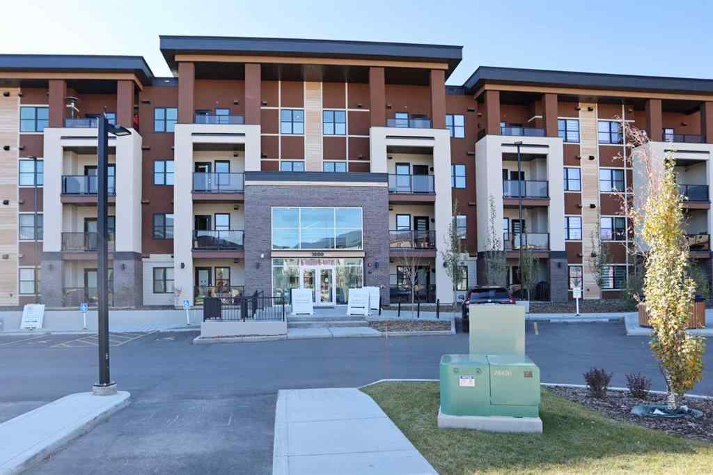 MLS® A2267307 - Unit #1401 81 Arbour Lake View NW in Arbour Lake Calgary, Residential