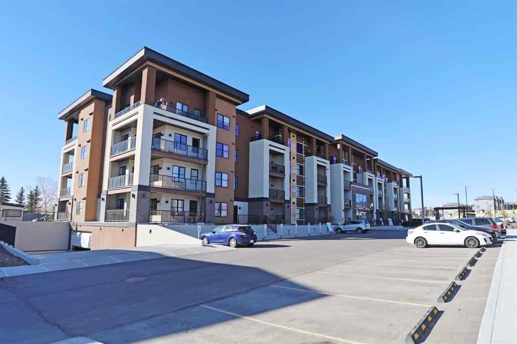 MLS® A2267307 - Unit #1401 81 Arbour Lake View NW in Arbour Lake Calgary, Residential