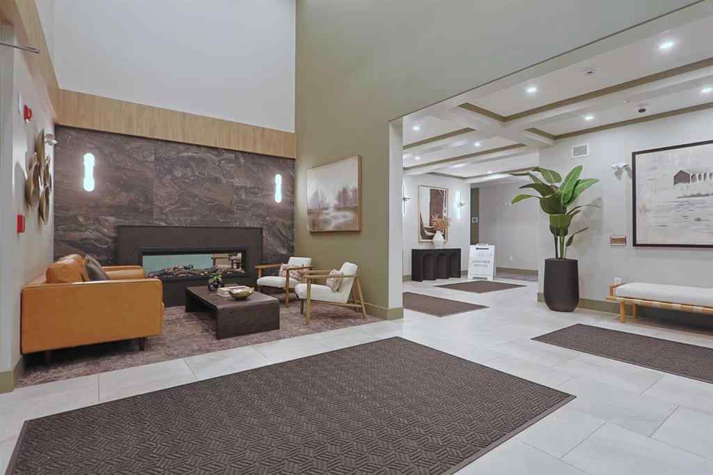 MLS® A2267307 - Unit #1401 81 Arbour Lake View NW in Arbour Lake Calgary, Residential