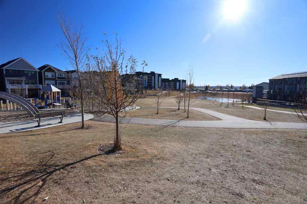 MLS® A2267307 - Unit #1401 81 Arbour Lake View NW in Arbour Lake Calgary, Residential