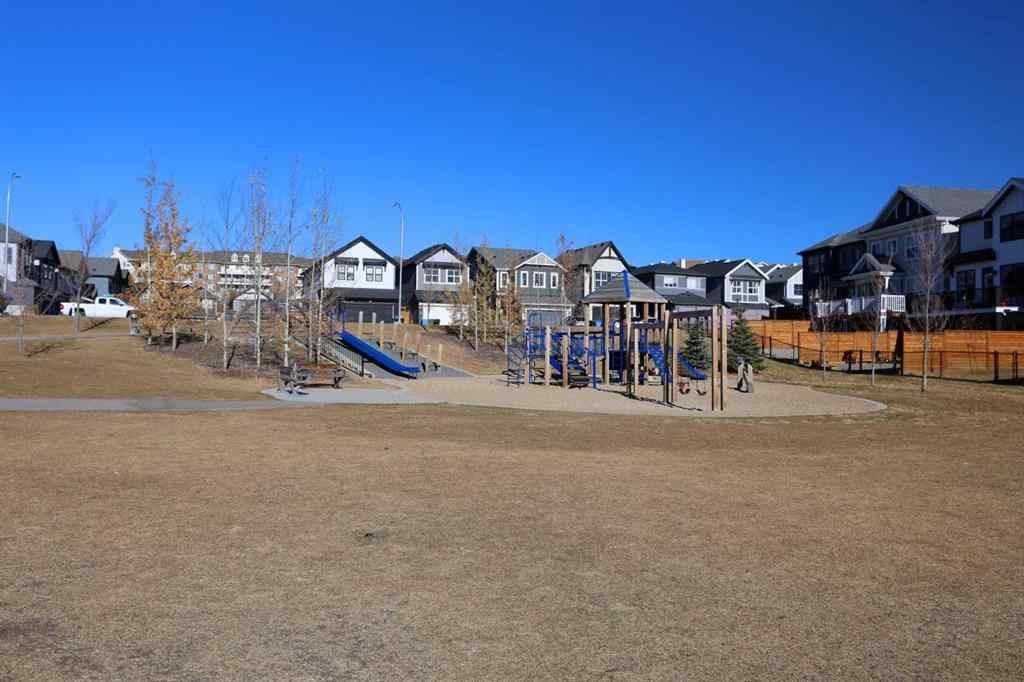 MLS® A2267307 - Unit #1401 81 Arbour Lake View NW in Arbour Lake Calgary, Residential