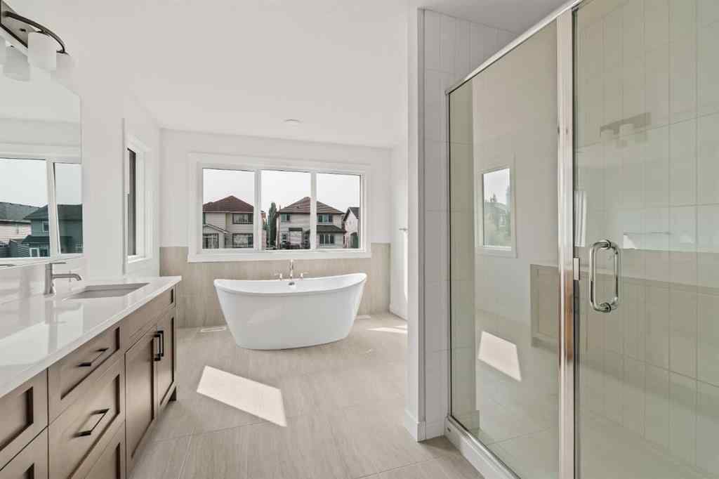 MLS® A2267309 - 275 Silver Spruce Grove SW in Silverado Calgary, Residential