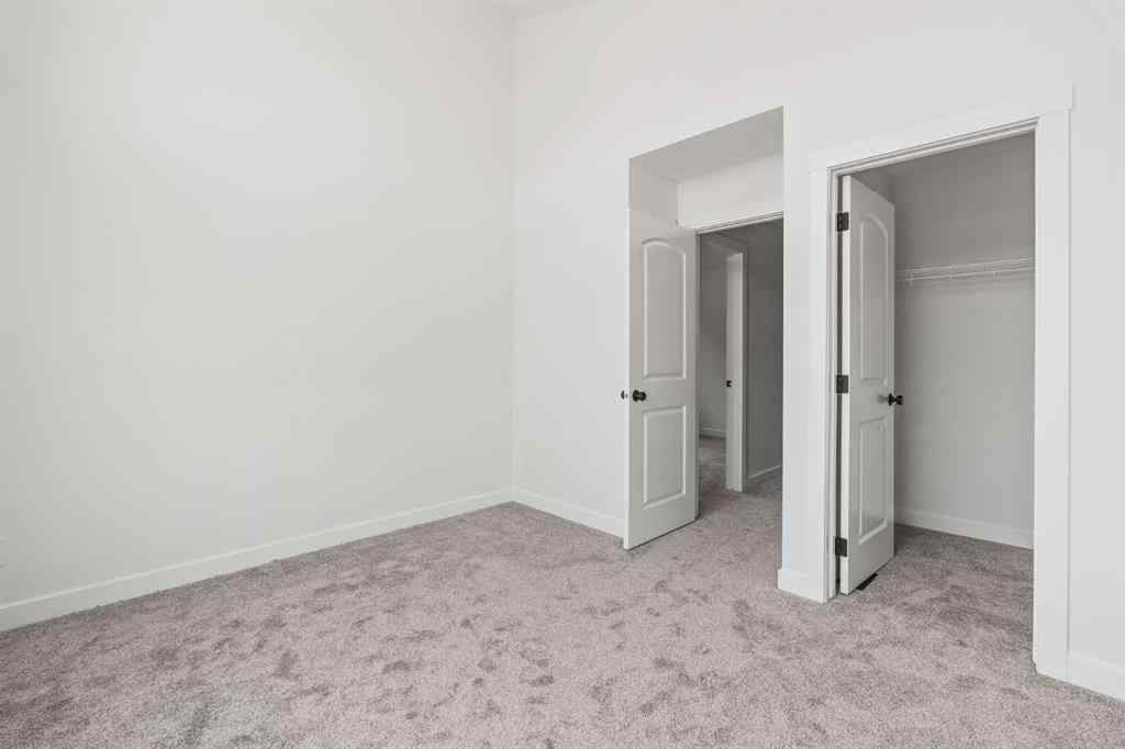 MLS® A2267309 - 275 Silver Spruce Grove SW in Silverado Calgary, Residential