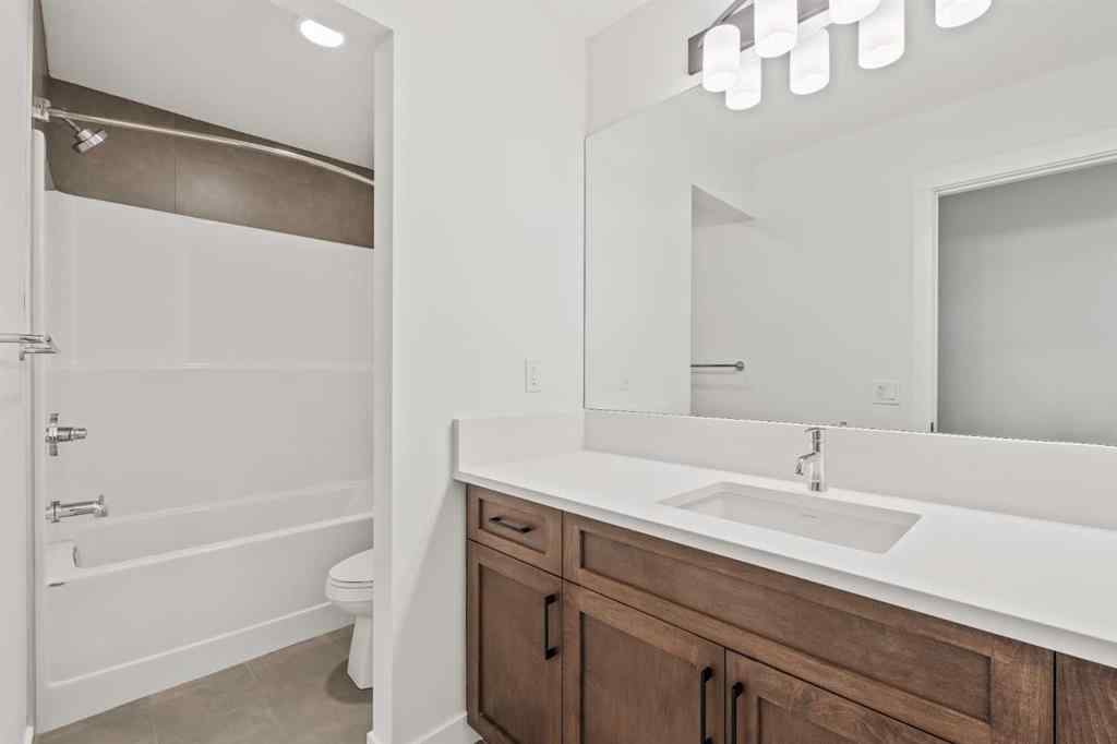 MLS® A2267309 - 275 Silver Spruce Grove SW in Silverado Calgary, Residential