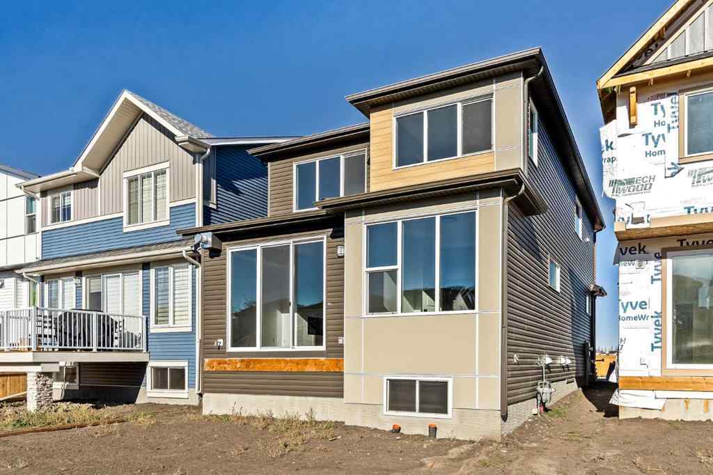 MLS® A2267309 - 275 Silver Spruce Grove SW in Silverado Calgary, Residential