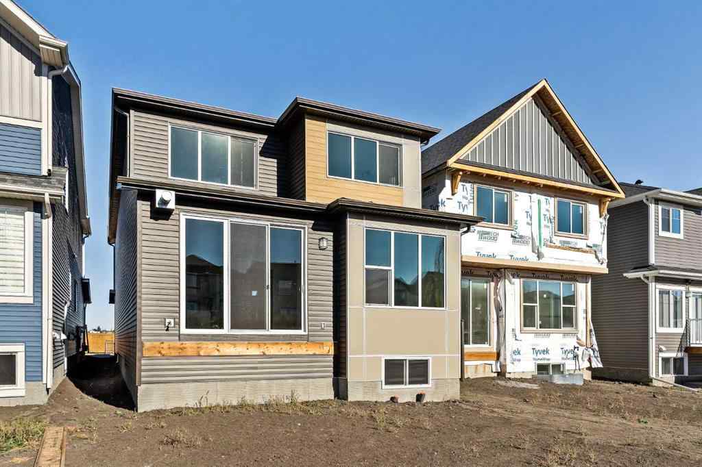 MLS® A2267309 - 275 Silver Spruce Grove SW in Silverado Calgary, Residential