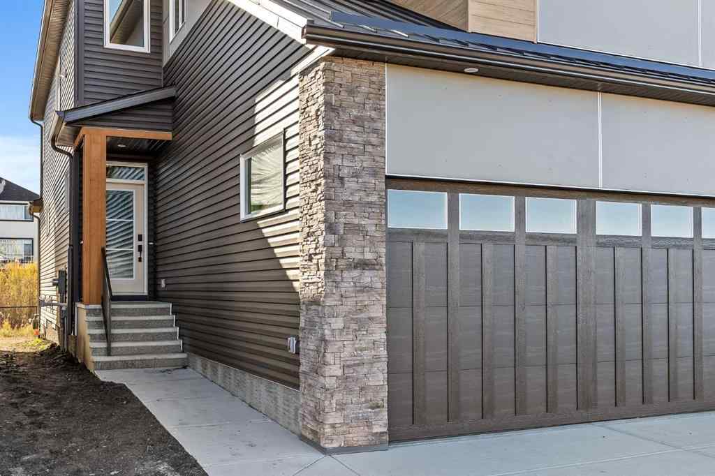 MLS® A2267309 - 275 Silver Spruce Grove SW in Silverado Calgary, Residential