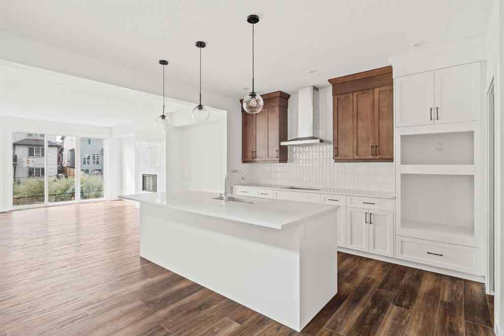 MLS® A2267309 - 275 Silver Spruce Grove SW in Silverado Calgary, Residential