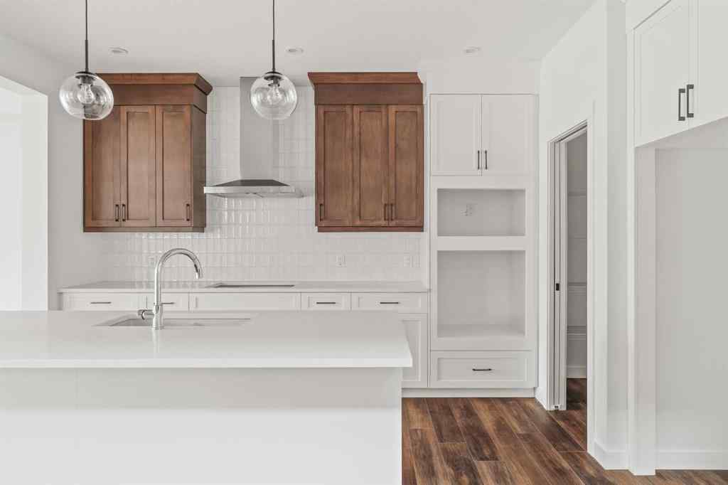 MLS® A2267309 - 275 Silver Spruce Grove SW in Silverado Calgary, Residential