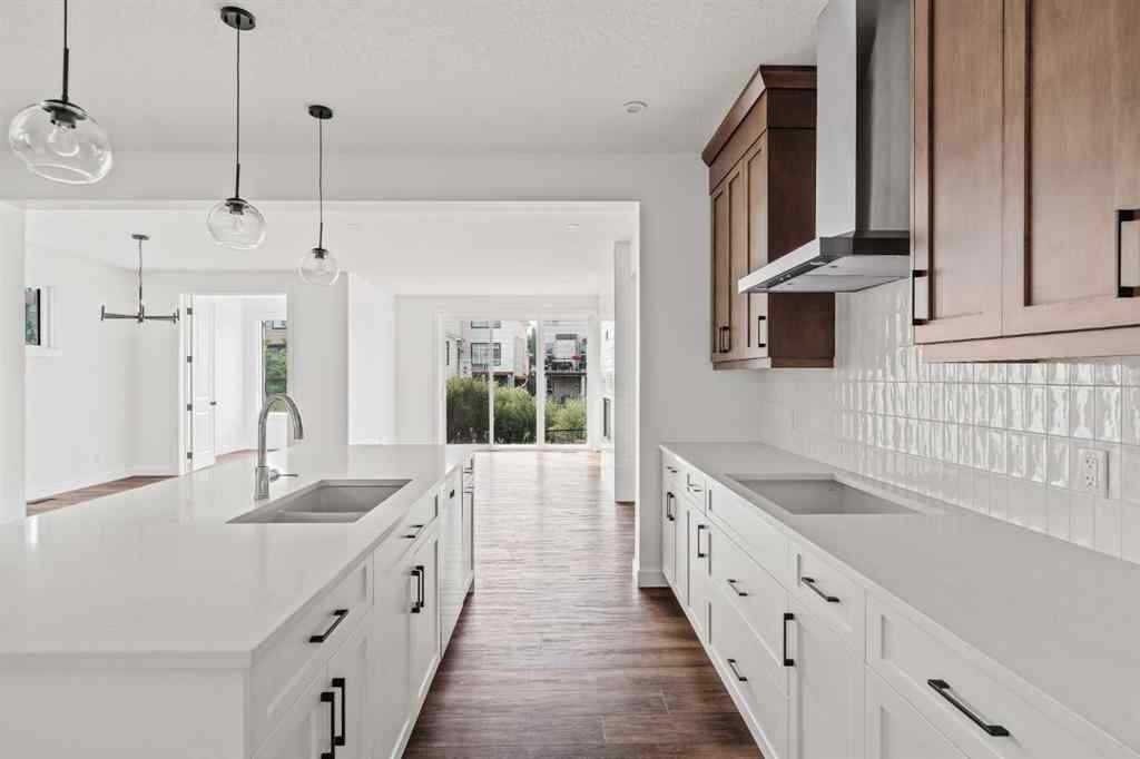 MLS® A2267309 - 275 Silver Spruce Grove SW in Silverado Calgary, Residential