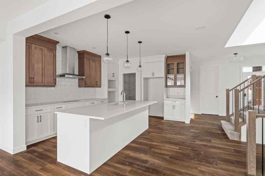 MLS® A2267309 - 275 Silver Spruce Grove SW in Silverado Calgary, Residential