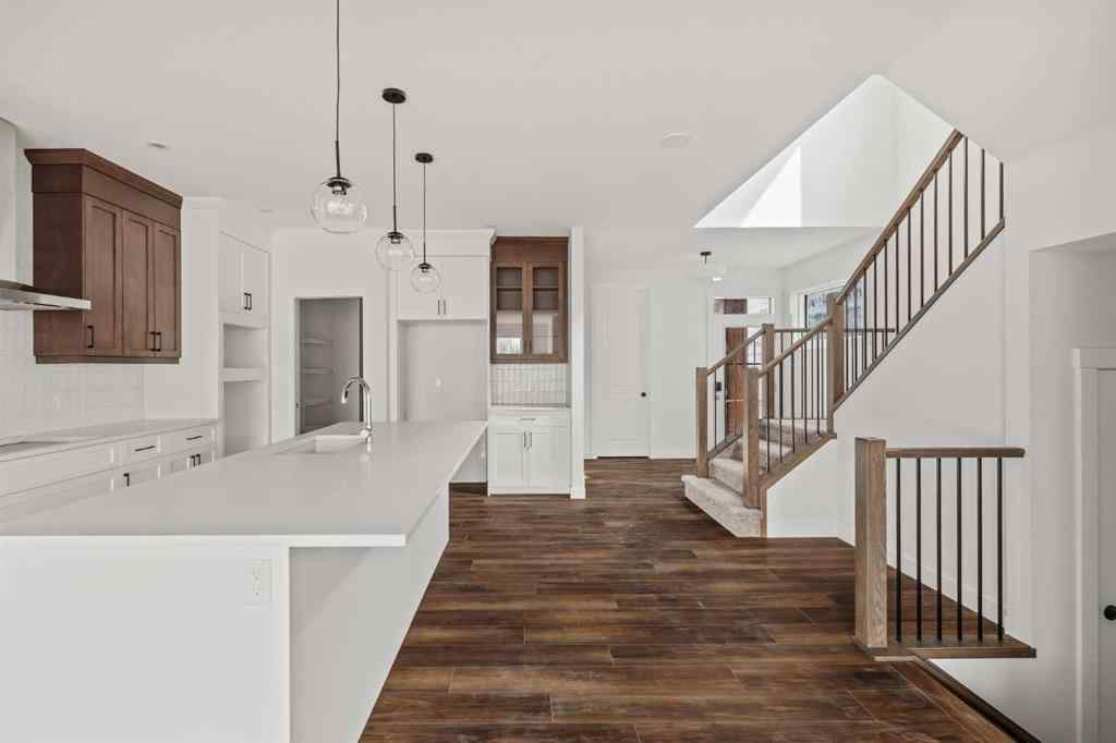 MLS® A2267309 - 275 Silver Spruce Grove SW in Silverado Calgary, Residential