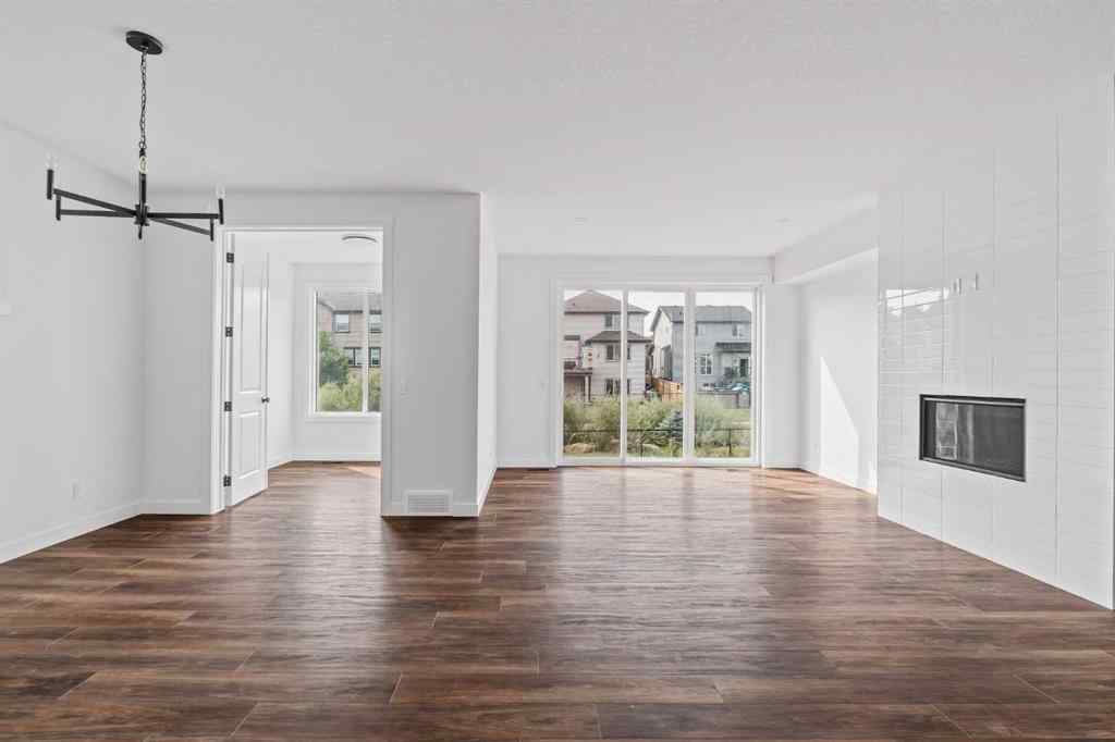 MLS® A2267309 - 275 Silver Spruce Grove SW in Silverado Calgary, Residential