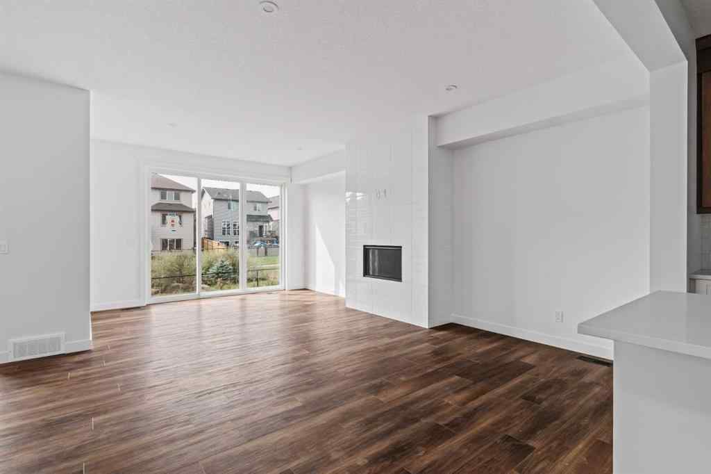 MLS® A2267309 - 275 Silver Spruce Grove SW in Silverado Calgary, Residential