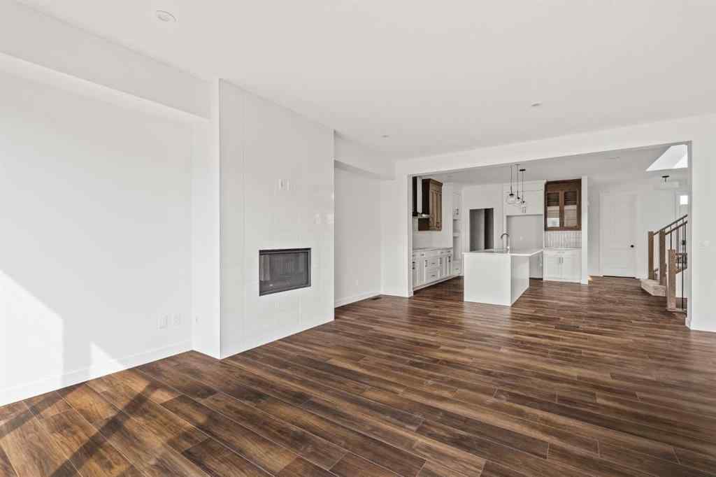 MLS® A2267309 - 275 Silver Spruce Grove SW in Silverado Calgary, Residential