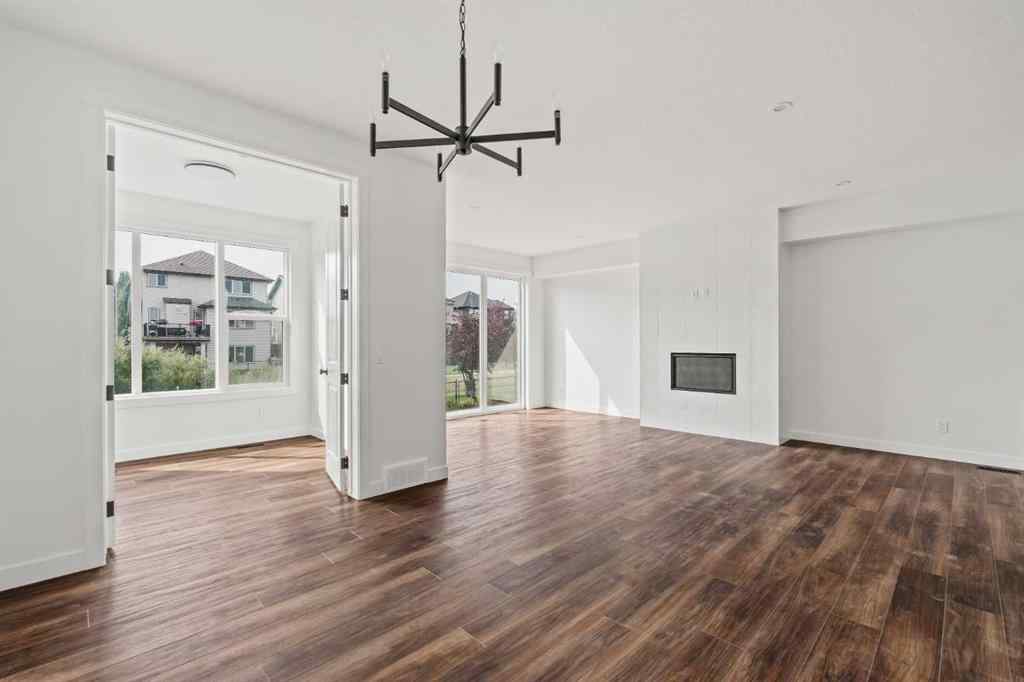 MLS® A2267309 - 275 Silver Spruce Grove SW in Silverado Calgary, Residential