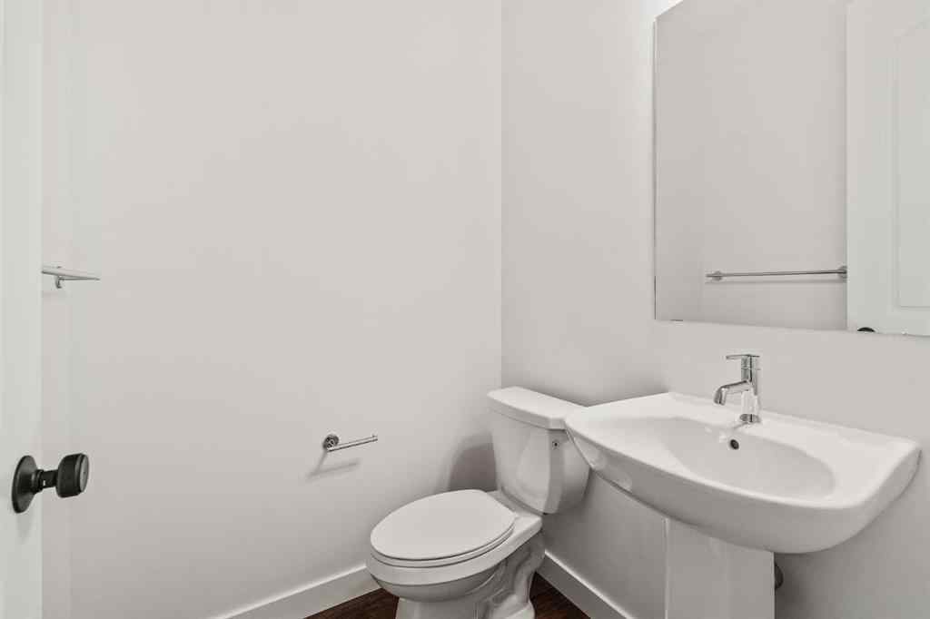 MLS® A2267309 - 275 Silver Spruce Grove SW in Silverado Calgary, Residential